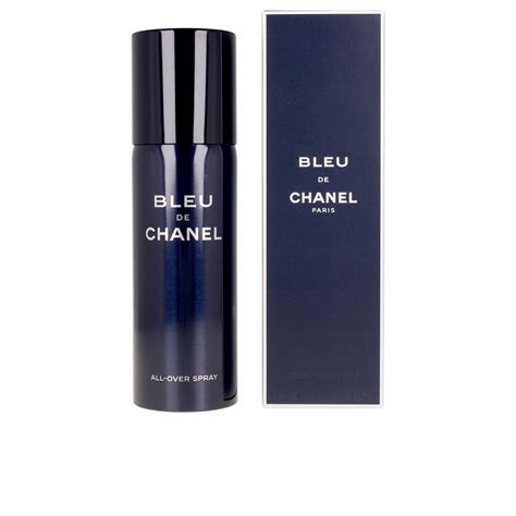 chanel all-over spray price|Chanel all over body spray.